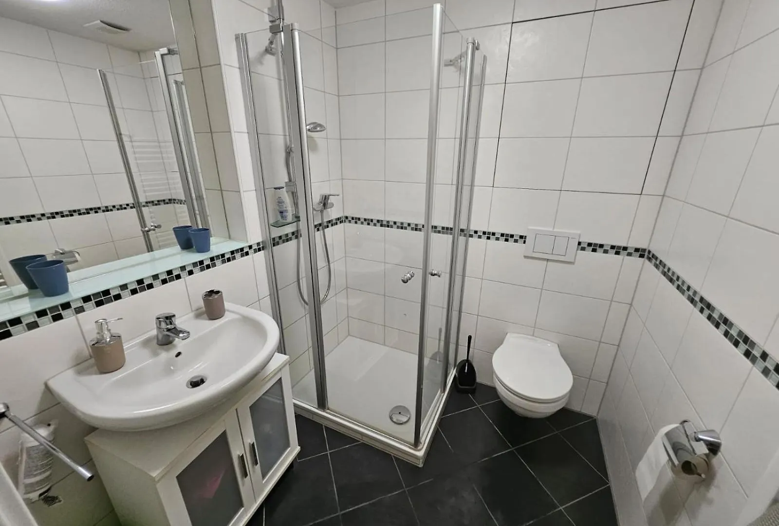 Apartment Appartement Top Lage Nuremberg
