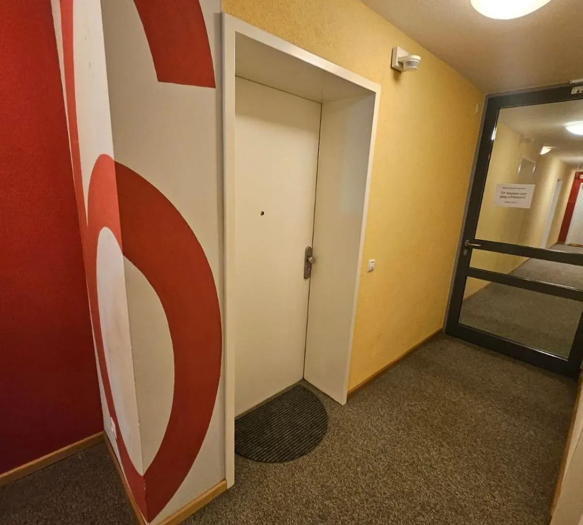 Appartement Top Lage نورنبيرغ