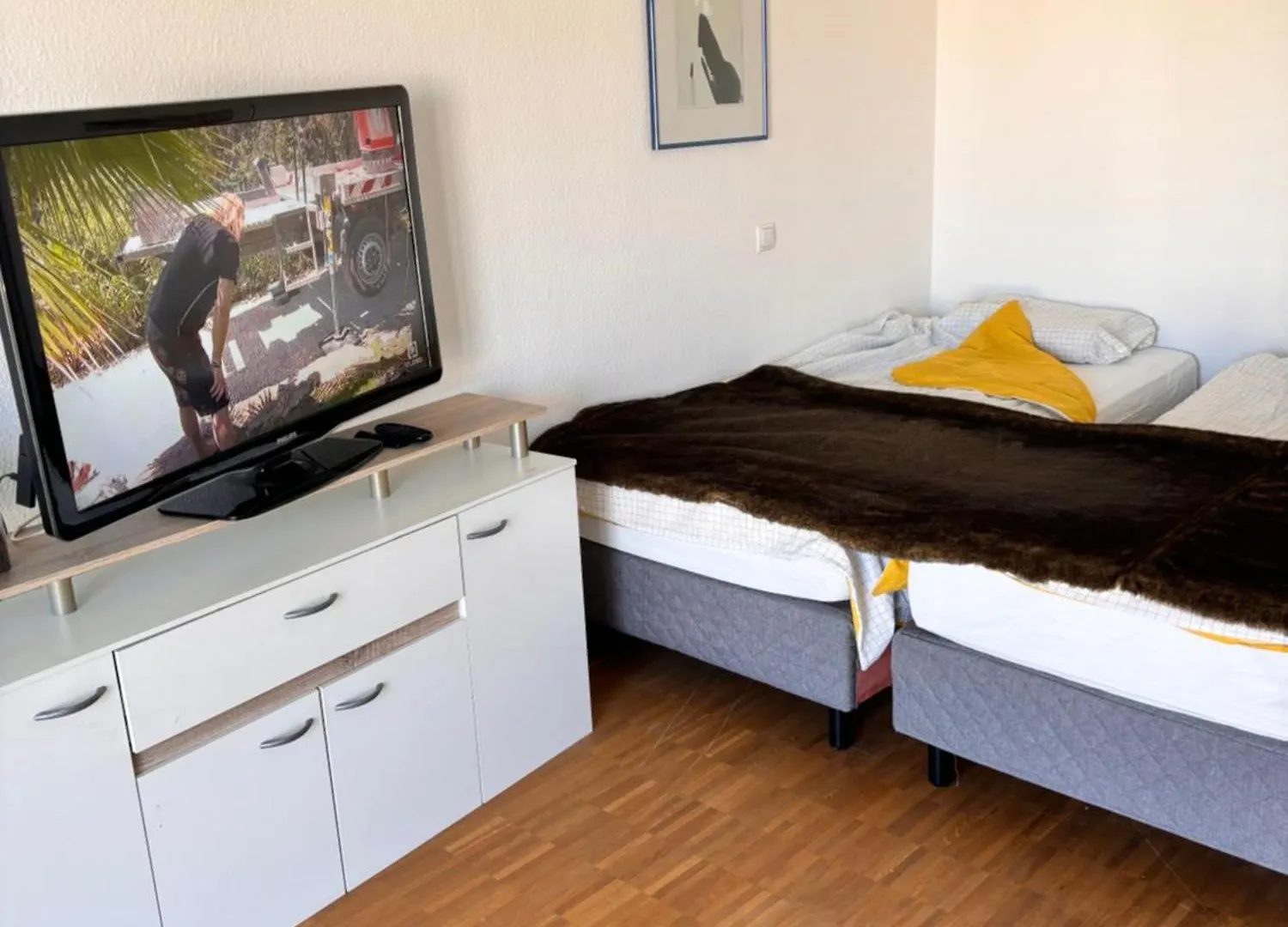 Appartement Top Lage نورنبيرغ ألمانيا